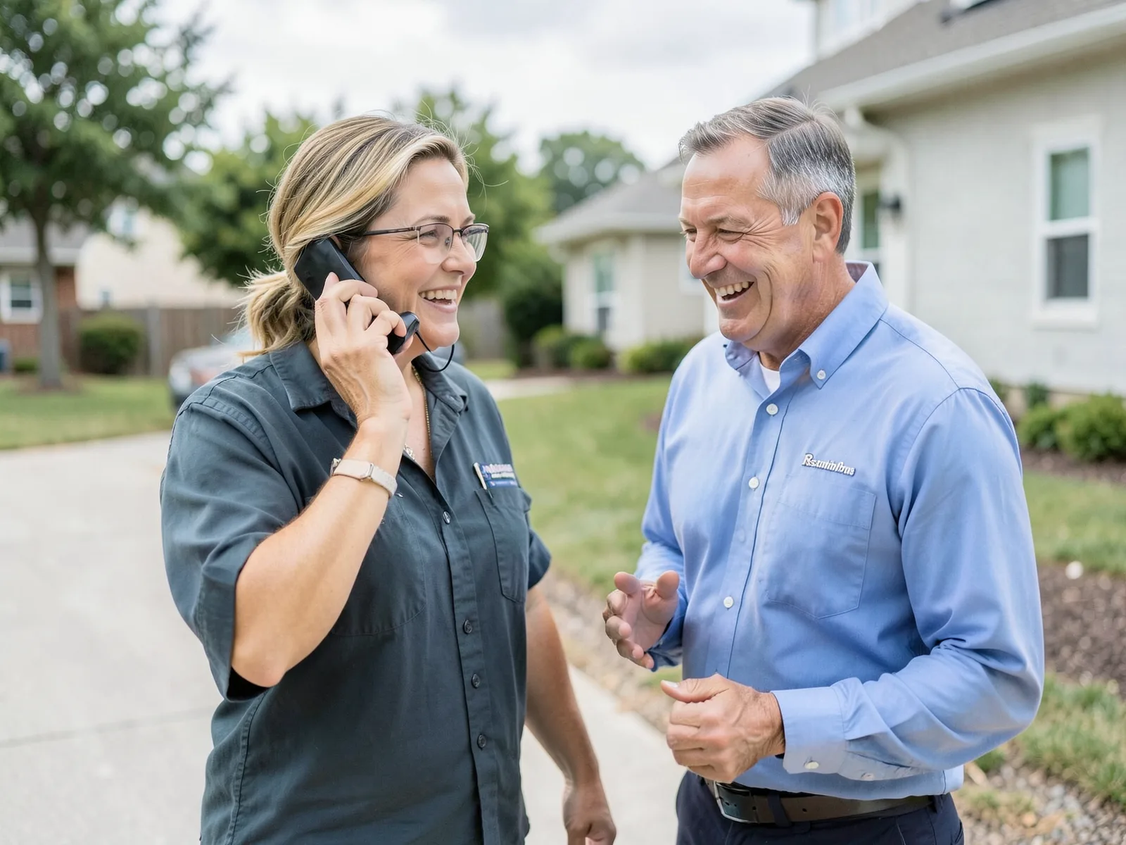 Frequently Asked Questions About Sewer Backup Cleanup in North Brunswick, NJ